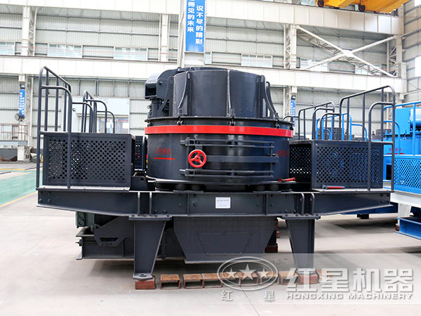 冲击式星空平台-星空(中国)
（制砂机）价格