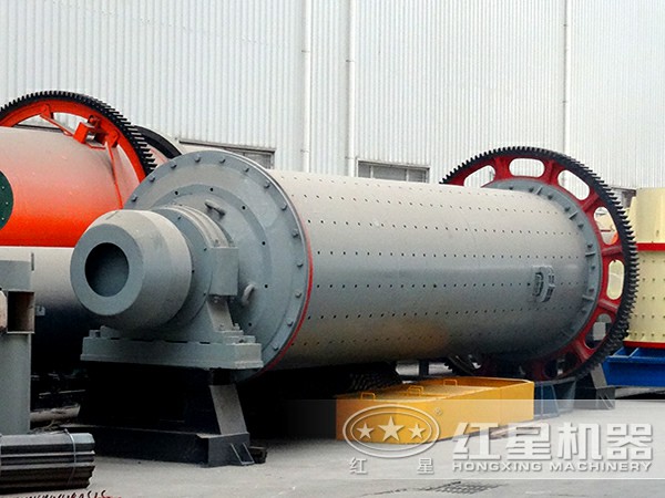 格子型球磨机价格