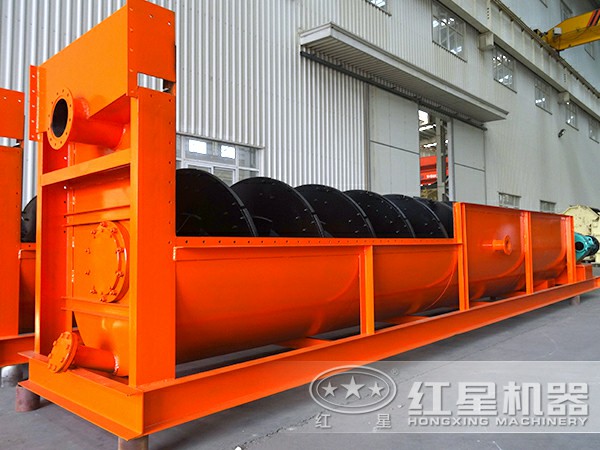 螺旋分级机厂家