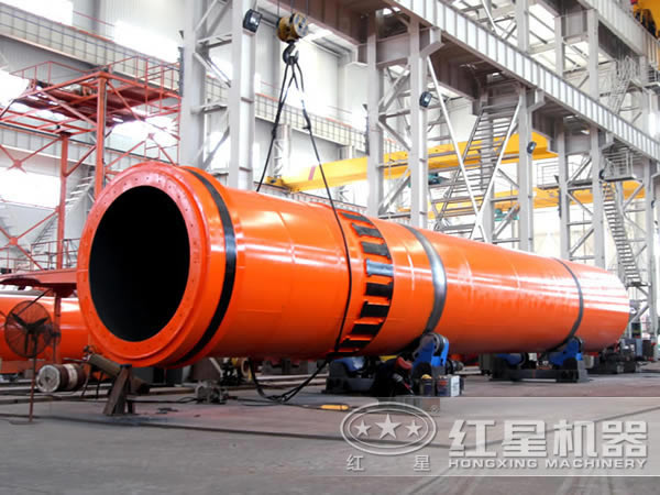 沙子烘干机厂家