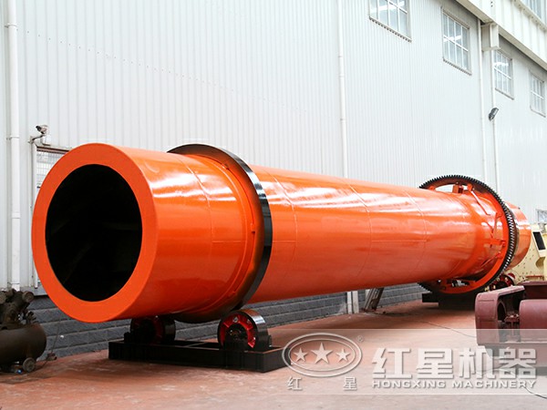 沙子烘干机厂家