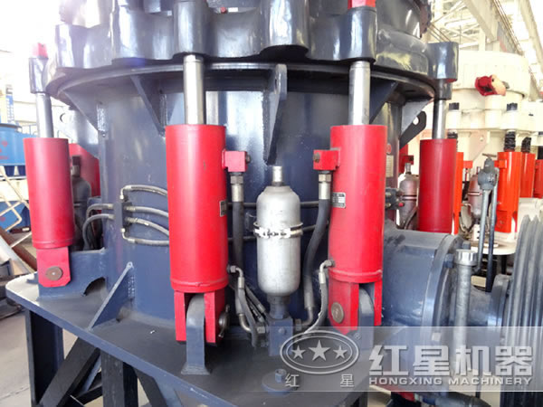 多缸液压圆锥星空平台-星空(中国)
车间