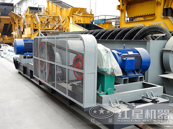 对辊式星空平台-星空(中国)
