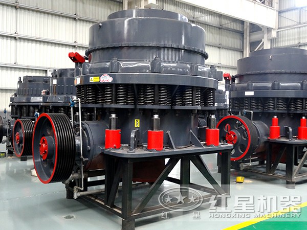 铁矿石圆锥星空平台-星空(中国)
厂家