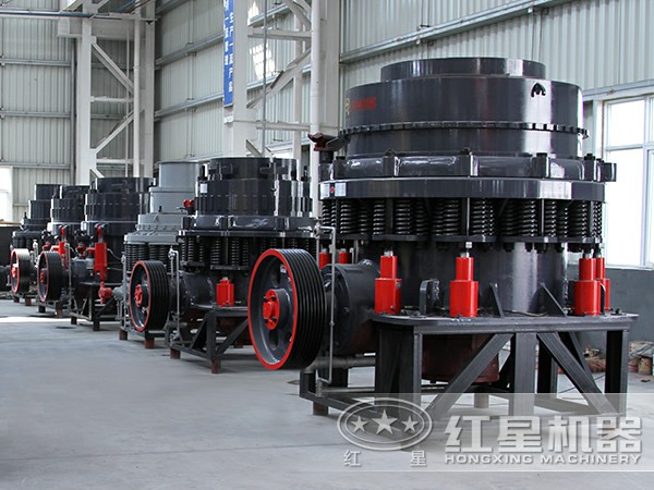 铁矿石圆锥星空平台-星空(中国)
厂家