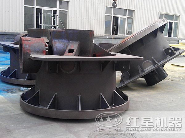 铁矿石圆锥星空平台-星空(中国)
配件