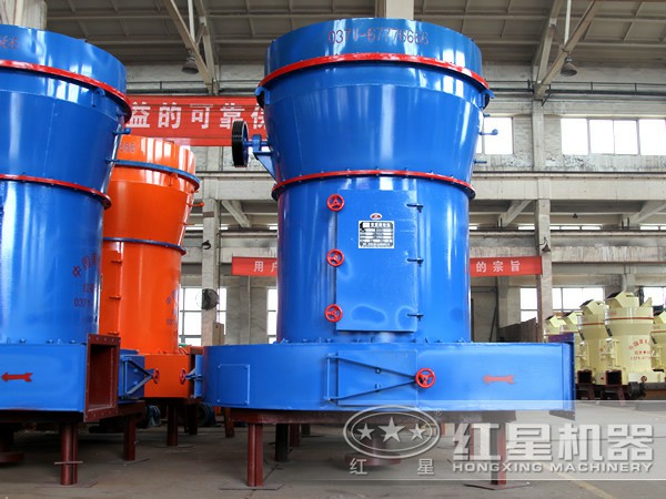 超细磨煤机厂家