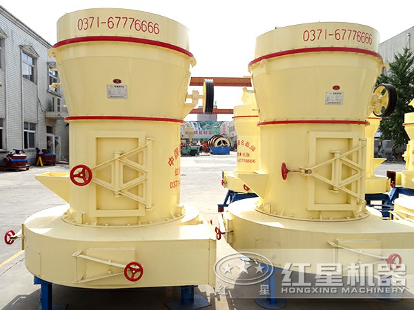 超细磨煤机厂家