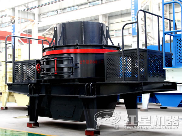 TK系列高产冲击星空平台-星空(中国)
（高产制砂机）价格