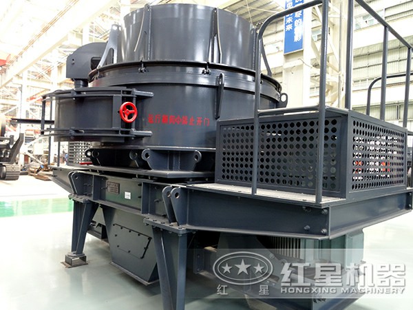 TK系列高产冲击星空平台-星空(中国)
（高产制砂机）价格