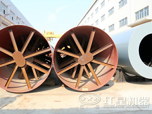 煤泥烘干机厂家