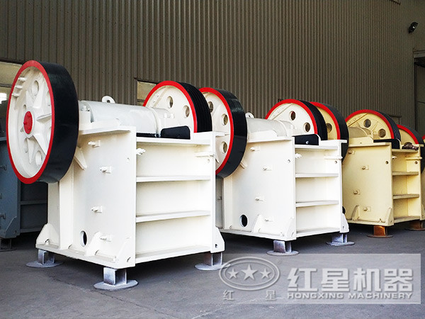 PE颚式星空平台-星空(中国)
