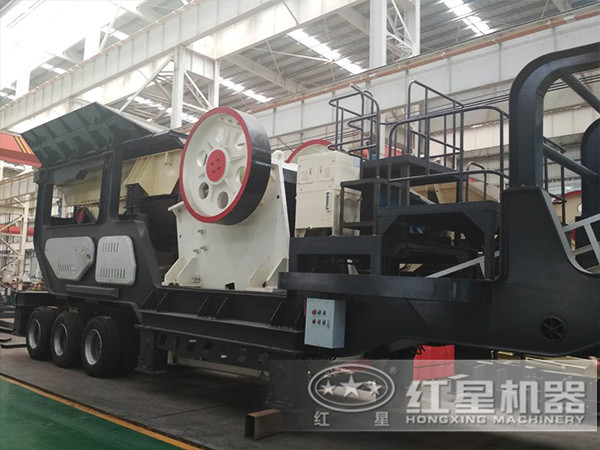 移动颚式星空平台-星空(中国)
