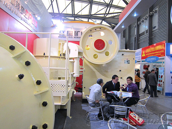 星空平台-星空(中国)
厂家展会现场