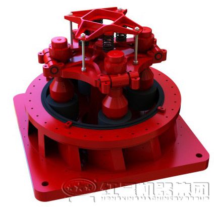 超细磨煤机磨辊