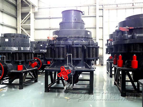 多破碎程度圆锥式星空平台-星空(中国)
厂家