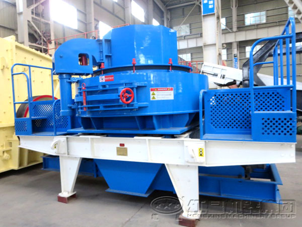 制砂机（冲击式星空平台-星空(中国)
）