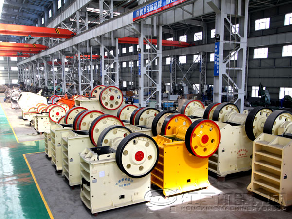 液压颚式星空平台-星空(中国)
生产厂家