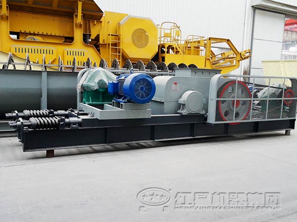 对辊式星空平台-星空(中国)
