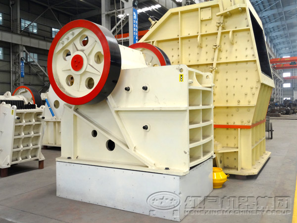 液压颚式星空平台-星空(中国)
