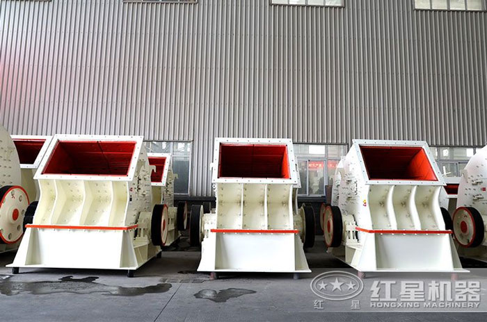 PCX锤式整形机 PCX锤式整形机