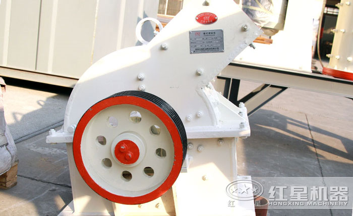 锤式石子星空平台-星空(中国)
器