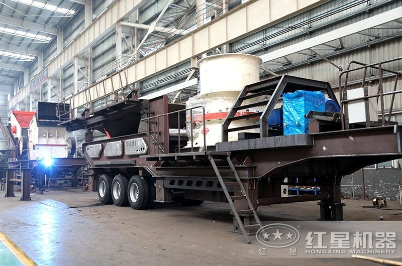 轮胎式圆锥星空平台-星空(中国)
