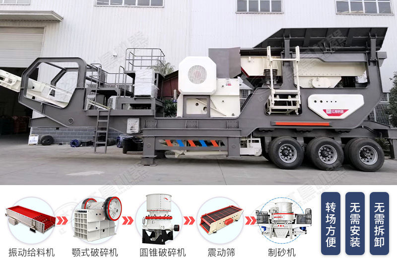 建筑垃圾粉碎机 建筑垃圾粉碎机