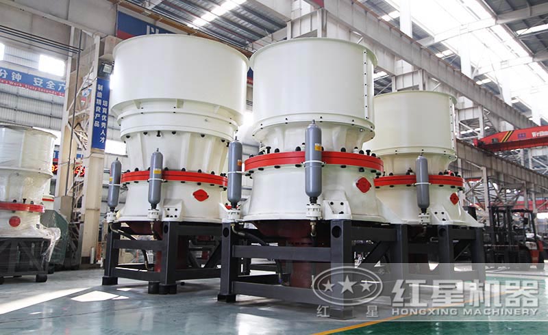 圆锥星空平台-星空(中国)
厂区实拍