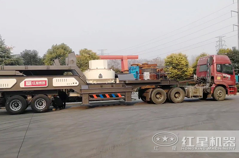 移动打砂机发货 移动打砂机发货