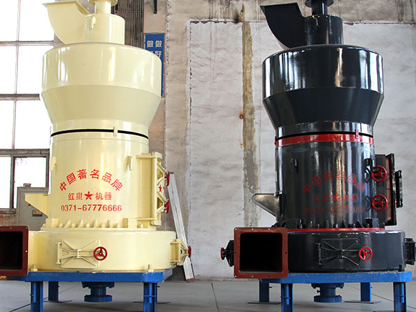 超细粉碎机