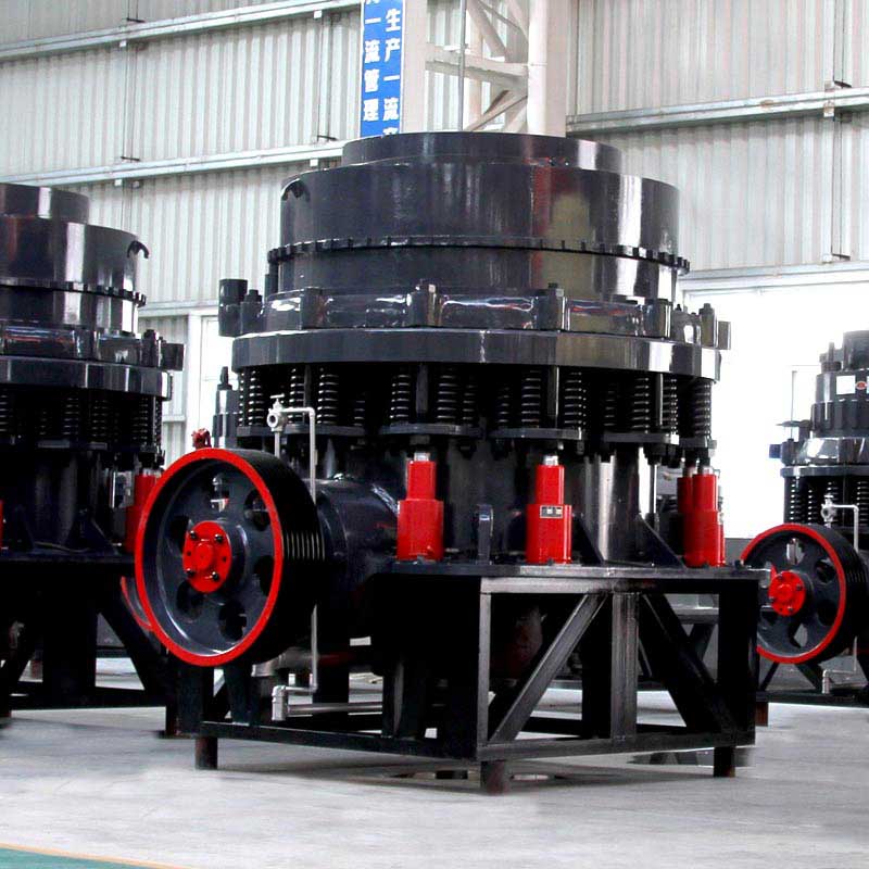 铁矿石圆锥星空平台-星空(中国)
